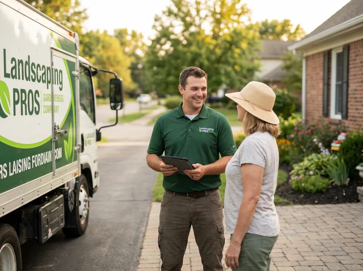Landscaping Chadwicks, NY FAQs